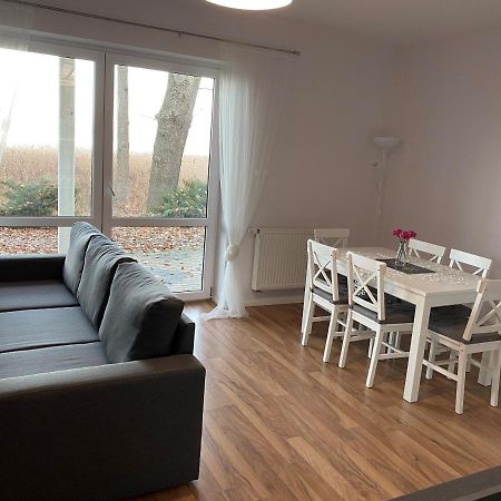 Apartament Wiewiorka Radzyń Exterior foto