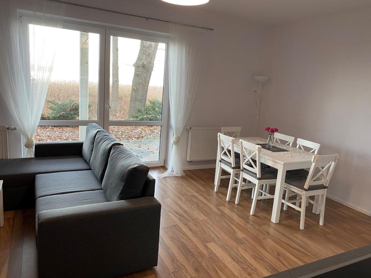 Apartament Wiewiorka Radzyń Exterior foto