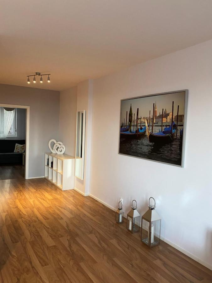 Apartament Wiewiorka Radzyń Exterior foto
