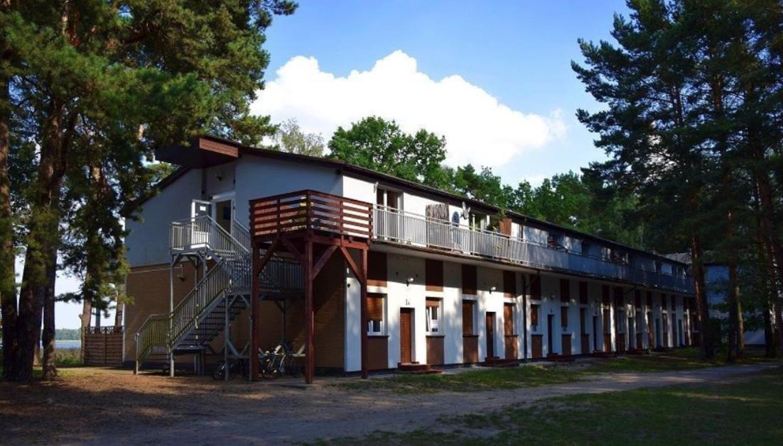 Apartament Wiewiorka Radzyń Exterior foto