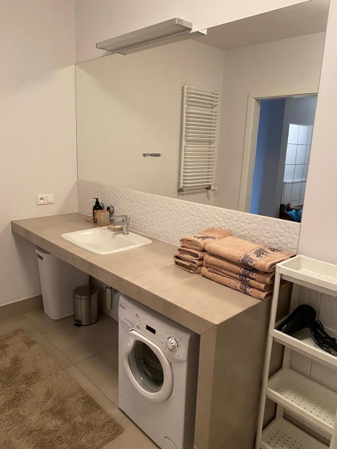 Apartament Wiewiorka Radzyń Exterior foto