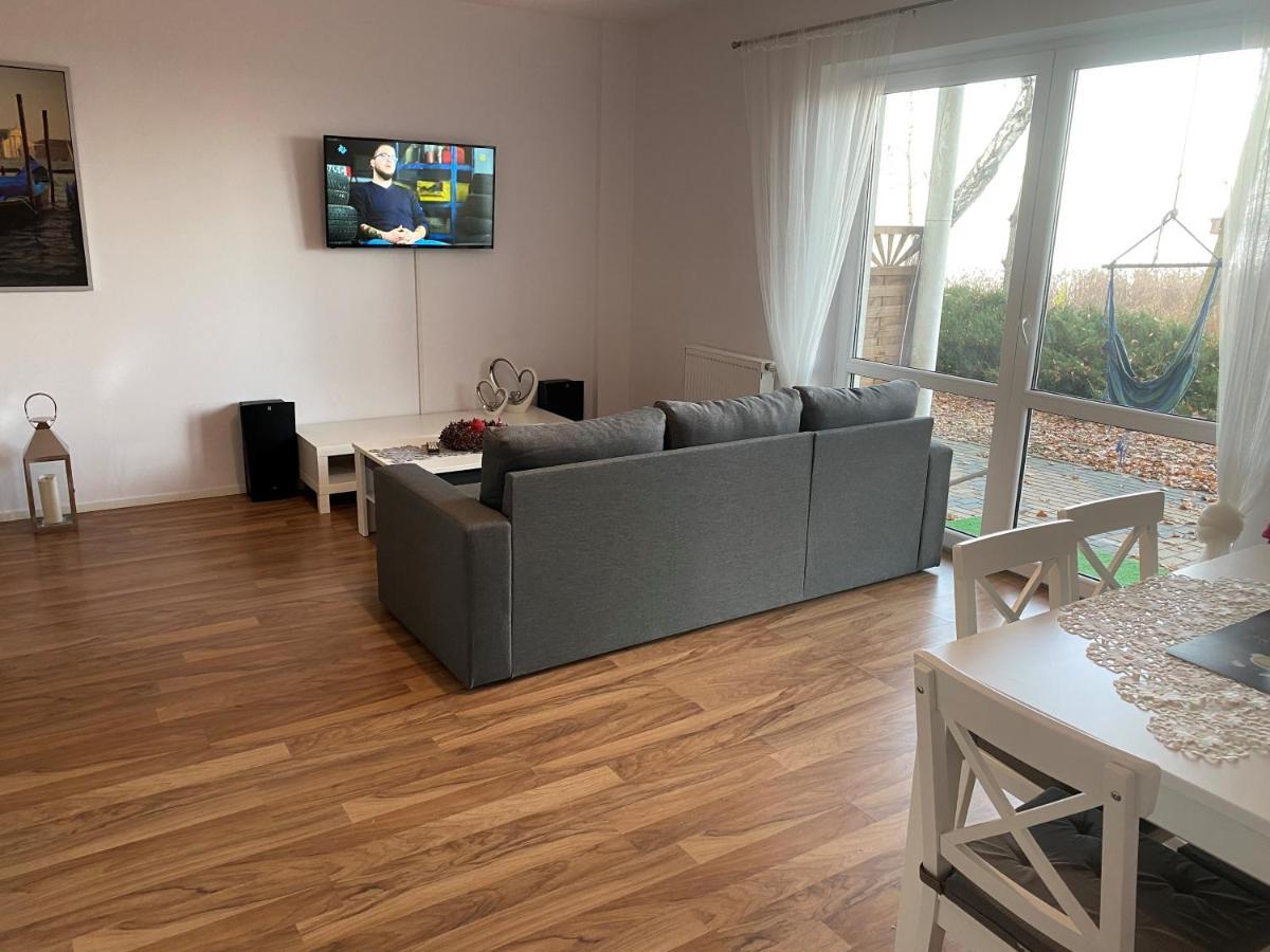 Apartament Wiewiorka Radzyń Exterior foto