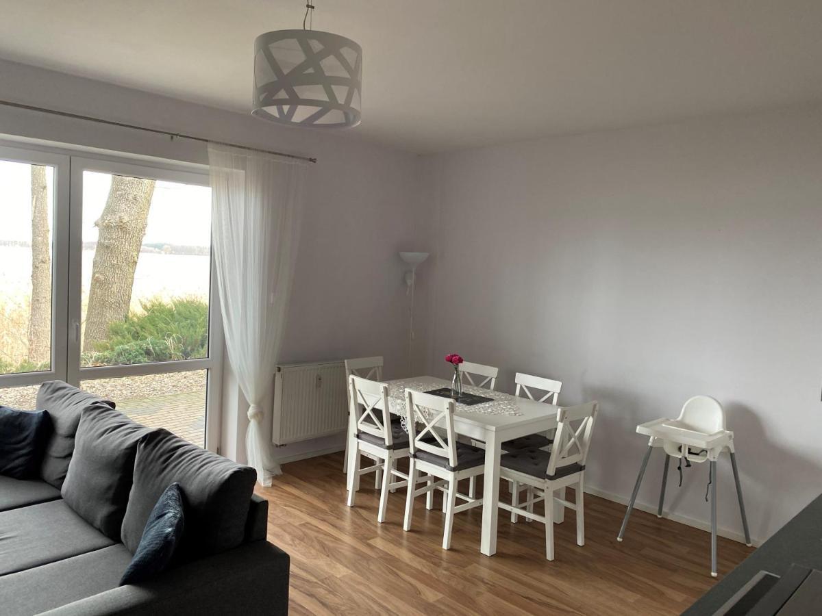 Apartament Wiewiorka Radzyń Exterior foto