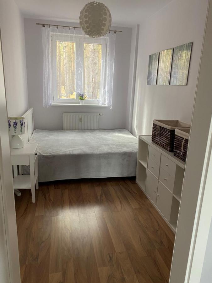 Apartament Wiewiorka Radzyń Exterior foto