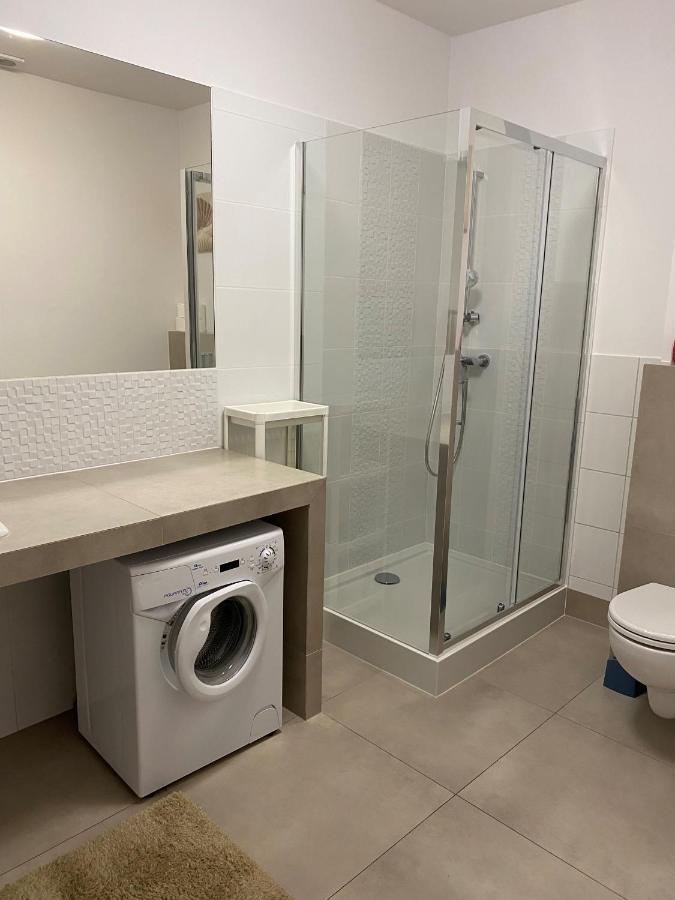 Apartament Wiewiorka Radzyń Exterior foto