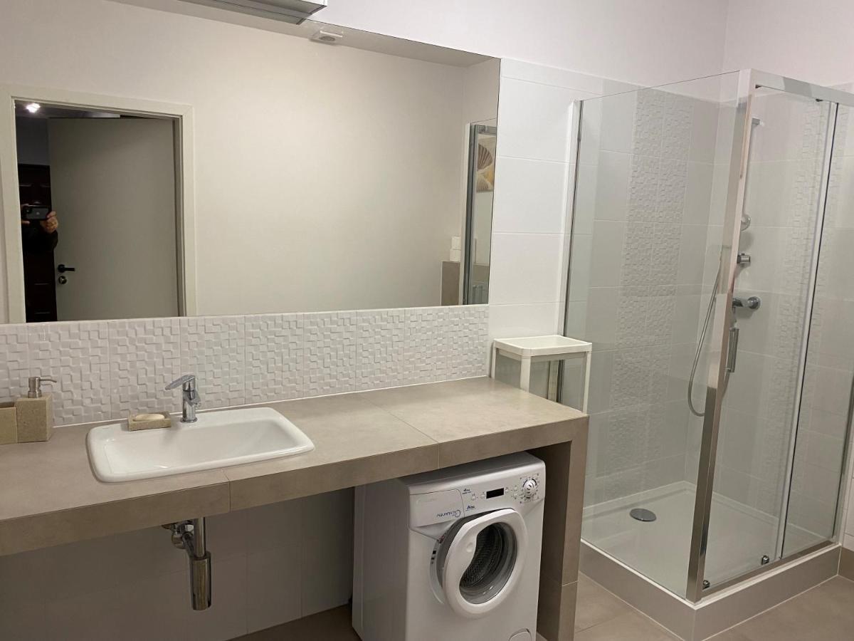 Apartament Wiewiorka Radzyń Exterior foto